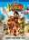 Blu-ray 3D - The Pirates! Band of Misfits