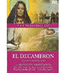 Il Decameron