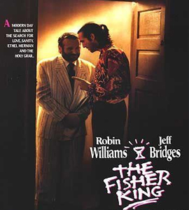 The Fisher King The Fisher King