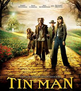Tin Man