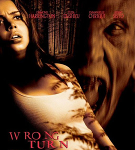 Wrong Turn