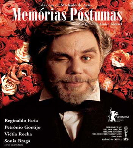Memorias Postumas Memorias Postumas