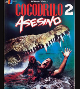 Lake Placid 2