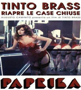 Paprika