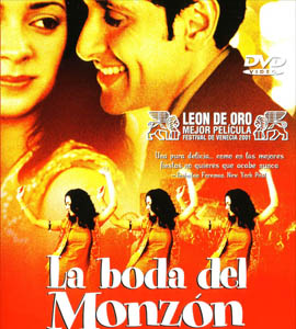 Monsoon Wedding