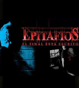 Epitafios - Season 1 - Disc 5