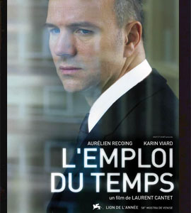 L'emploi du Temps