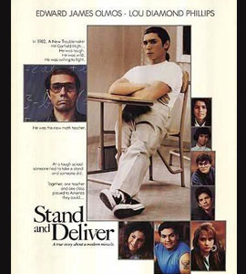 Stand and Deliver
