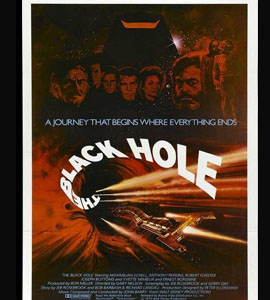 The Black Hole