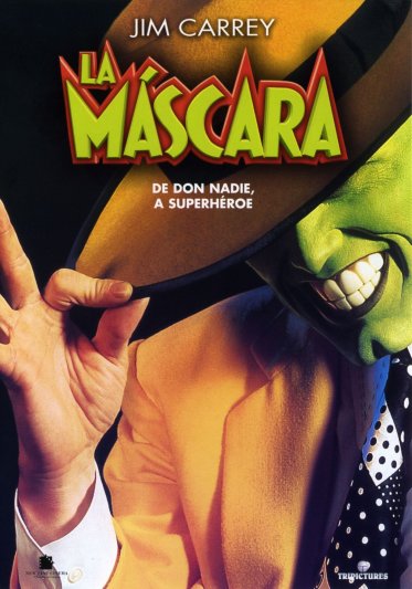The Mask