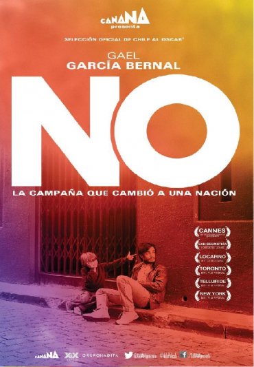 Blu-ray - No