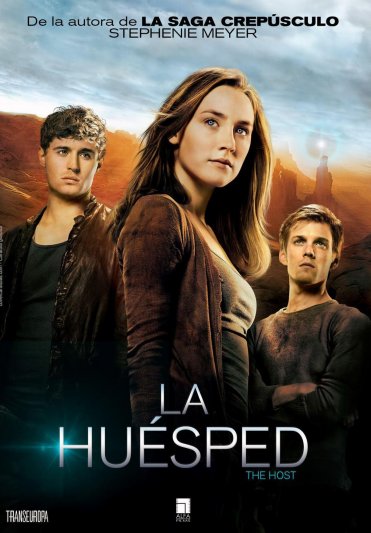 Blu-ray - The Host Blu-ray - The Host