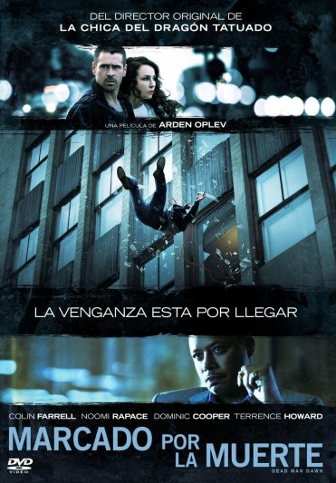 Dead Man Down