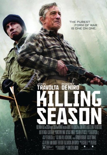 Killing Season Killing Season