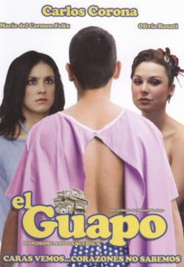 El guapo