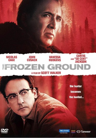 The Frozen Ground
