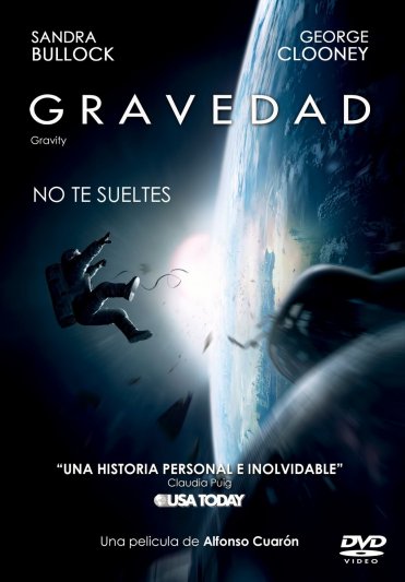 Gravity Gravity
