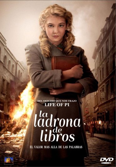 The Book Thief