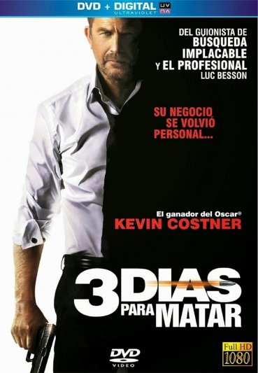 3 Days to Kill
