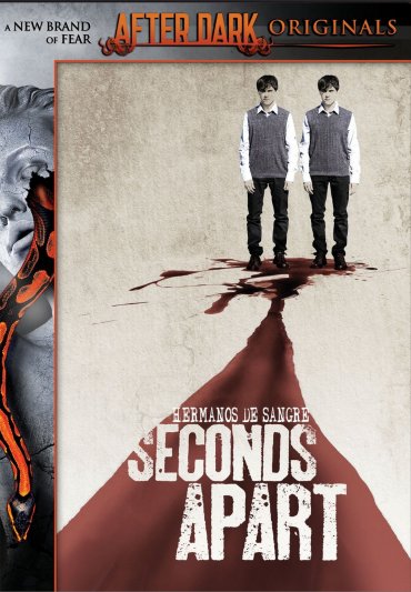 Seconds Apart