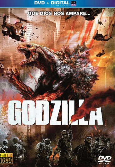 Godzilla