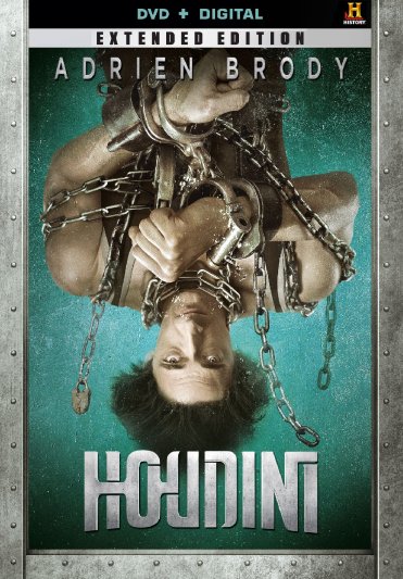 Houdini