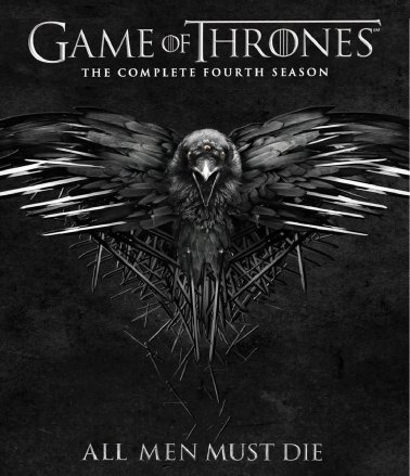 Blu-ray - Juego de tronos - Temporada 4 Blu-ray - Juego de tronos - Temporada 4