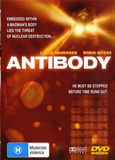 Anticuerpo