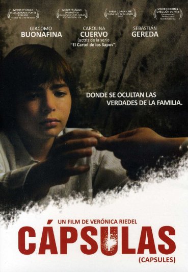 Capsulas