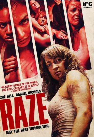 Raze
