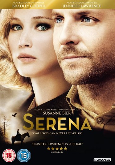 Serena