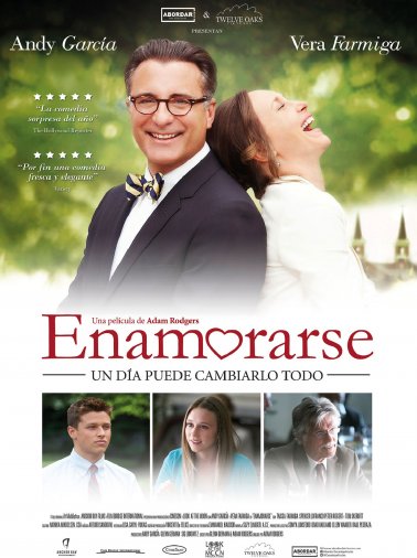 Enamorarse