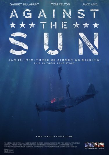 Ghosts of the Pacific