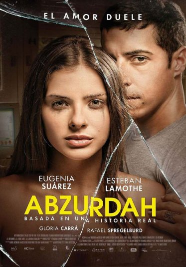 Abzurdah