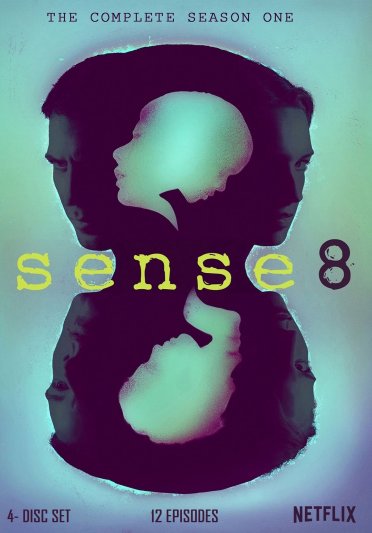 Sense8 - Temporada 1 Sense8 - Temporada 1