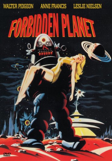 El planeta desconocido