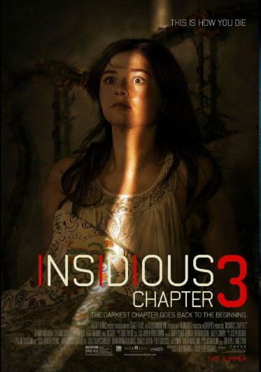 La noche del demonio: Capitulo 3