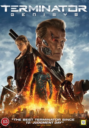Terminator Genesis