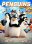 Blu-ray - Los pinguinos de Madagascar