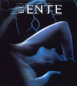 The Entity