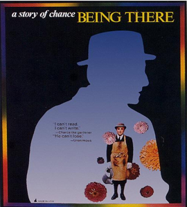 Being There