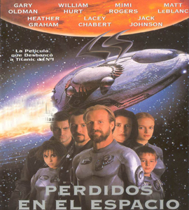 Lost in Space