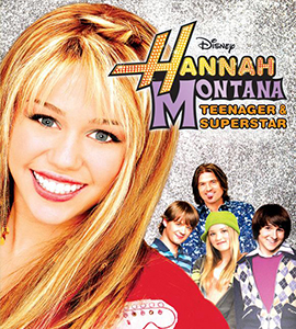 Hannah Montana - season 1 (disc 1) Hannah Montana - season 1 (disc 1)