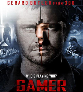 Gamer