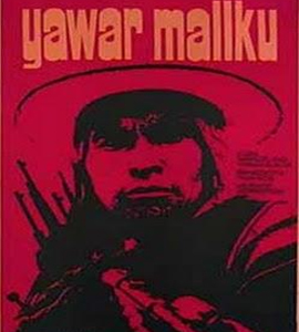 Yawar Mallku