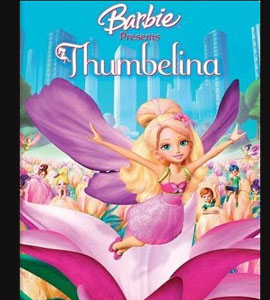 Barbie Presents Thumbelina