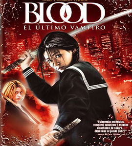 Blood