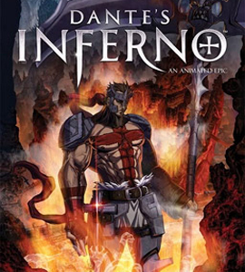 Dante's Inferno: An Animated Epic