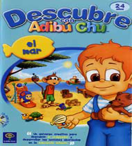ADIBÚ Chu en el mar