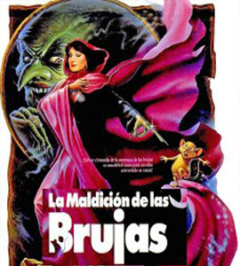 The Witches